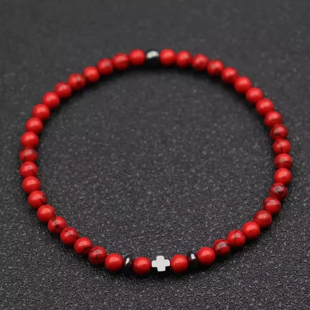 Zara bold red
